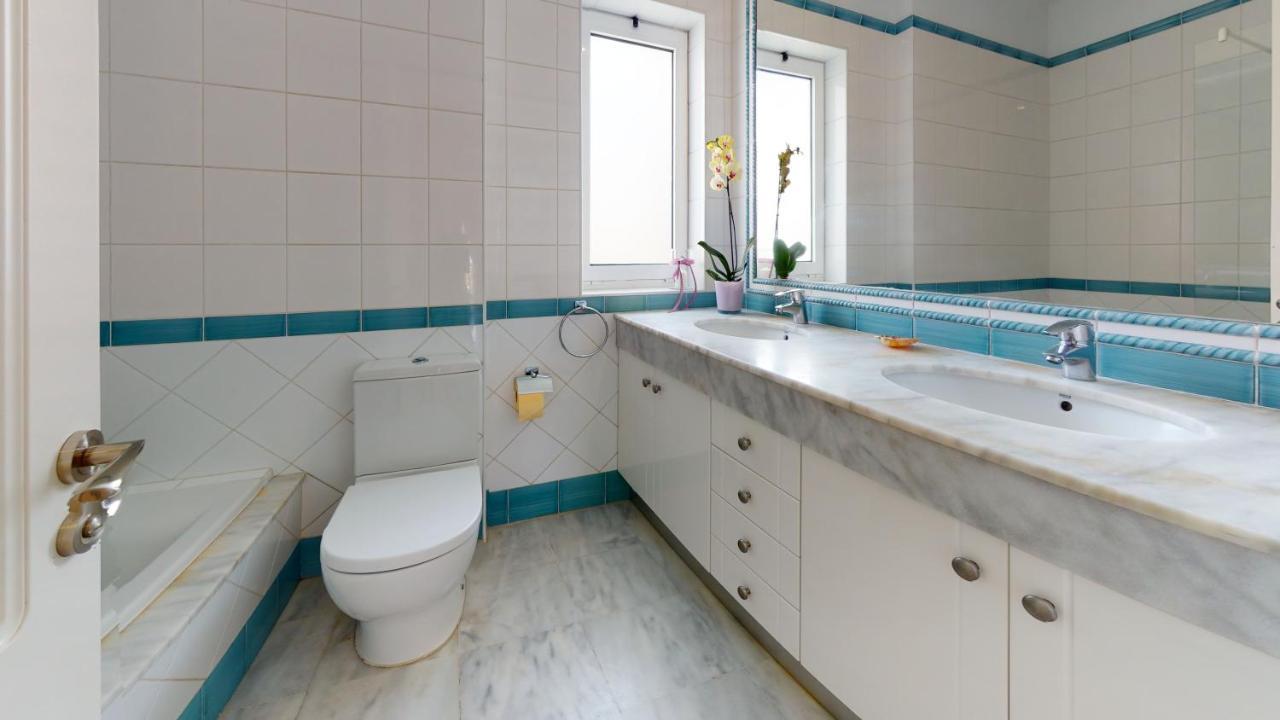 Charmante Wohnung Direkt Am Meer, Kostenloses Wlan Puerto De Mogan Bagian luar foto